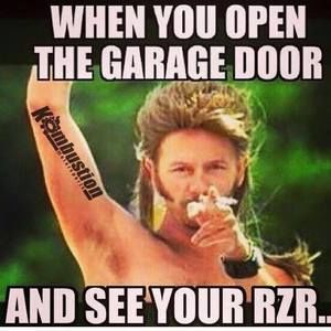 Meet your Posher, Scott